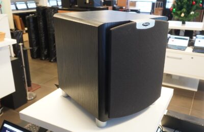 Mirage OMNI S10 subwoofer