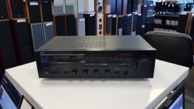 Ressiiver Yamaha RX-300