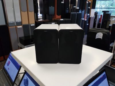 Riiulikõlarid Tangent EVO E5