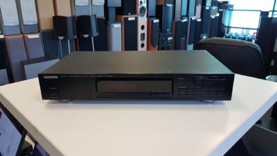 Tüüner Kenwood KT-1020L