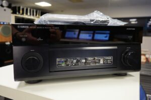 Yamaha RX-A2010 9.2 ressiiver