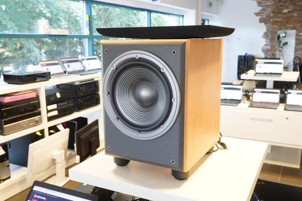 Subwoofer JBL E150P/230