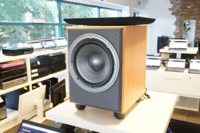 Subwoofer JBL E150P/230