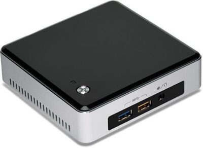 Intel NUC5i5RYK
