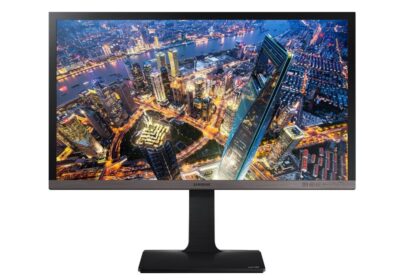 Samsung LU32E850R 4K