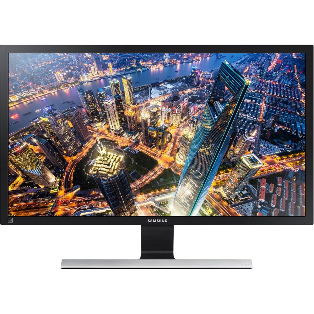 Samsung U28E590D 4K