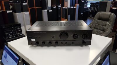 Võimendi Technics SU-VX500