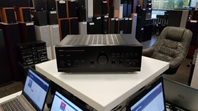 Võimendi Denon PMA-925R