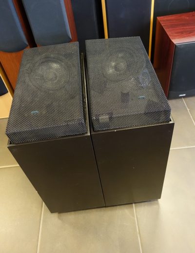 Sonab OA-14 vintage kõlarid
