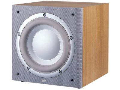 Võimas B&W ASW CM subwoofer