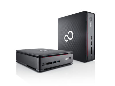 Fujitsu Esprimo Q920 mini i7
