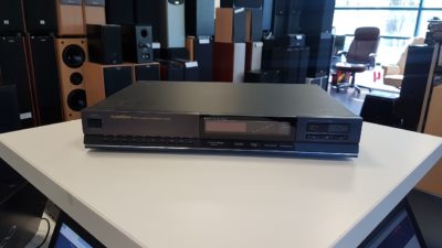 Tüüner Goldstar GST-9320