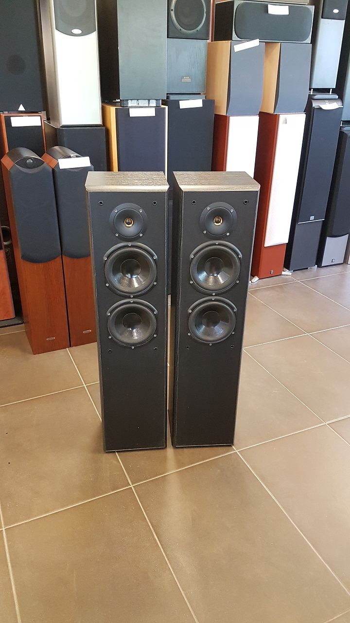 LS 2610 põrandakõlarid