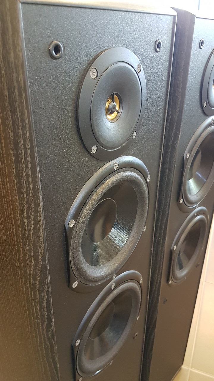 LS 2610 põrandakõlarid - Image 4