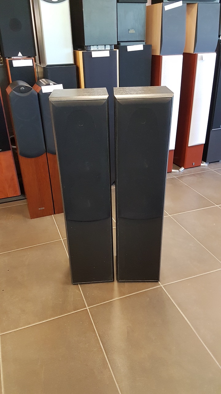 LS 2610 põrandakõlarid - Image 2