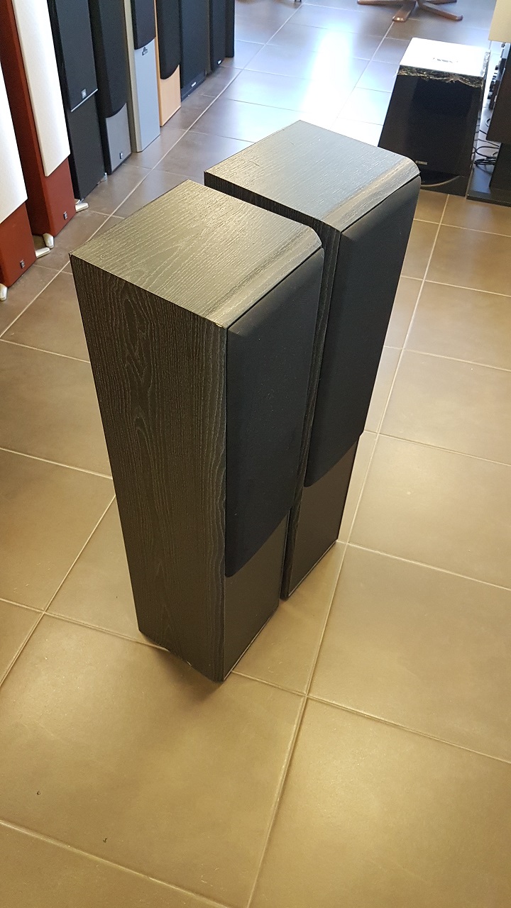 LS 2610 põrandakõlarid - Image 3