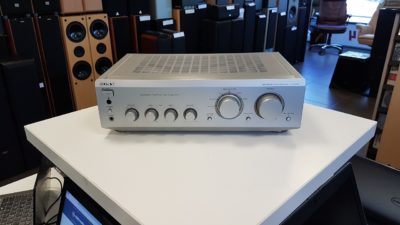Võimendi Sony TA-FE520R