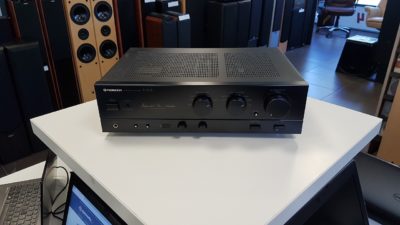 Võimendi Pioneer A-450R