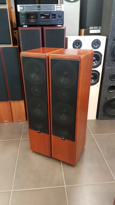 Canton Ergo RC-S põrandakõlarid