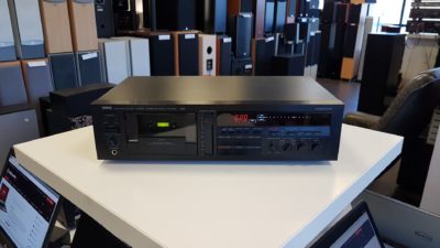 Yamaha KX-800 kassettdekk