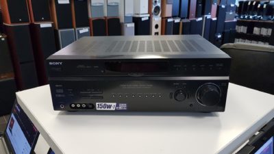 Sony STR-DE698 5.1 ressiiver