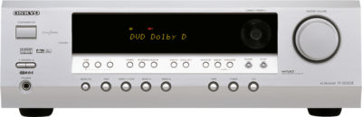 Onkyo TX-SR303E 5.1 ressiiver