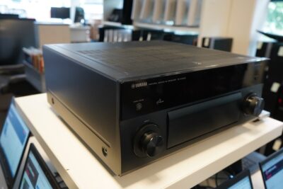 Yamaha RX-A3030 9.2 Aventage ressiiver
