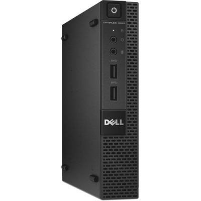 Dell Optiplex 3020 Micro i3