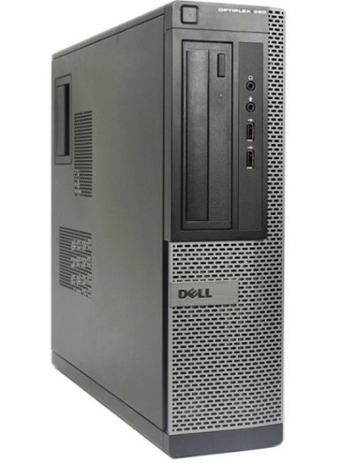 Dell Optiplex 390 Desktop