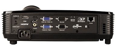 Optoma TW631 projektor - Image 2