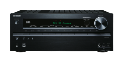 Onkyo TX-NR616 7.2 ressiiver