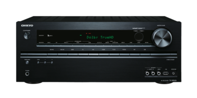 Onkyo TX-NR626 7.2 ressiiver