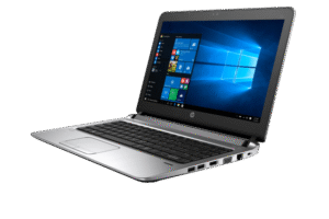 HP Probook 430 G3 www.elektroonika24.ee