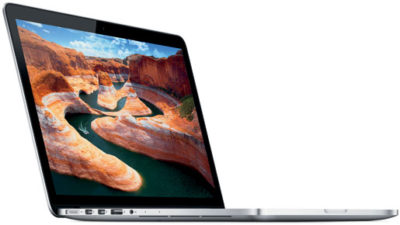 Apple MacBook Pro A1502 i5 retina early 2015
