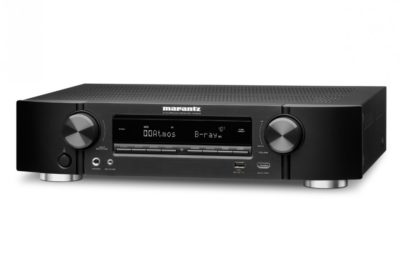 Marantz NR-1606 7.2 ressiiver