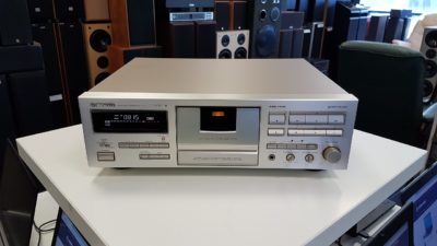 Pioneer CT-S710 kassettdekk