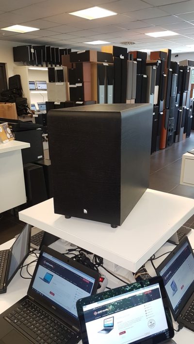 Audio Pro B2.38 passiivsubwoofer