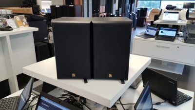 Audio Pro A2.6 kõlarid