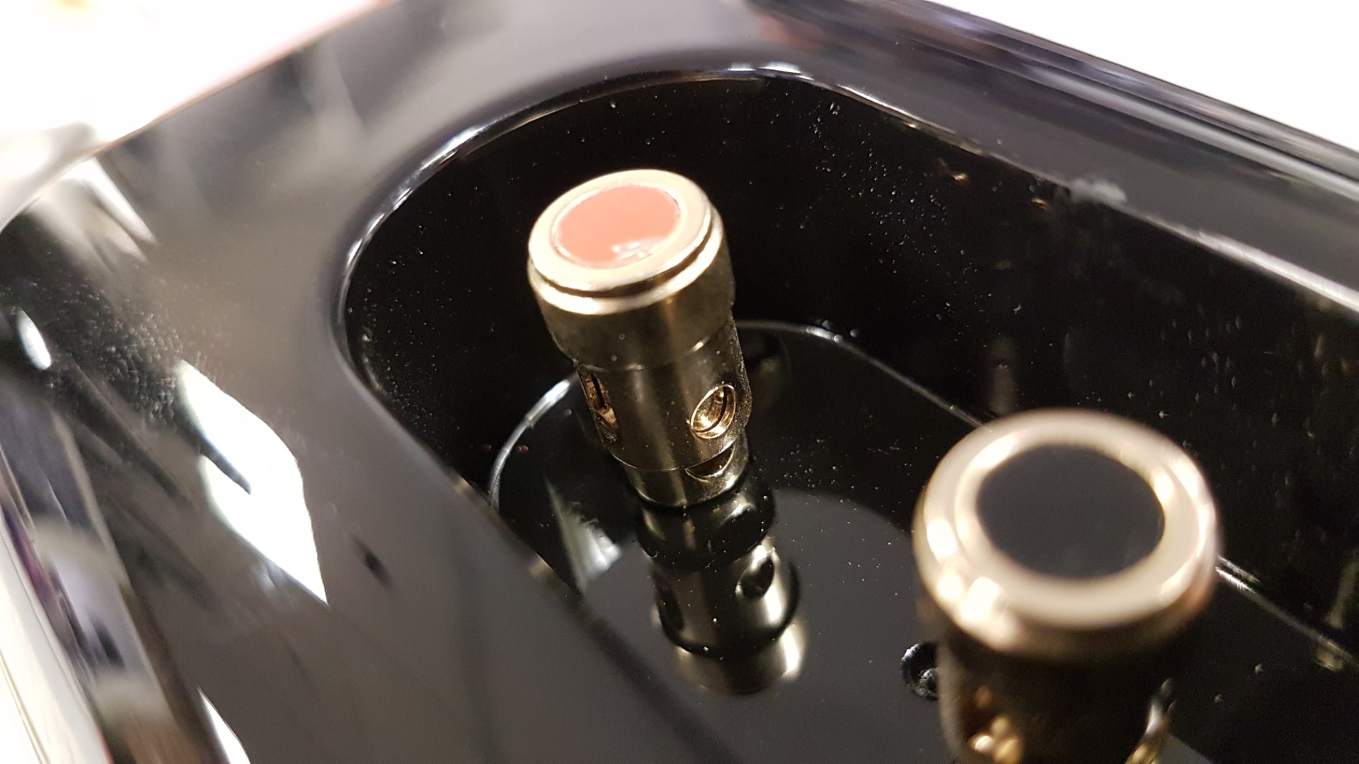 Canton 17191 seinakinnitustega efektikõlarid - Image 4