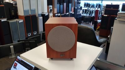 Subwoofer Audio Pro B3 Ace-bass