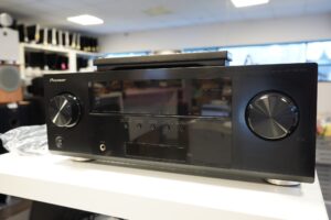 Pioneer VSX-922 7.1 ressiiver