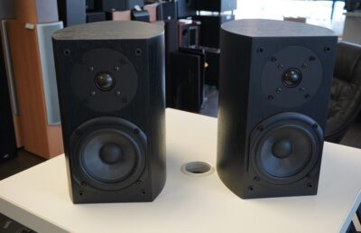 Audio Pro Avantek ONE kõlarid