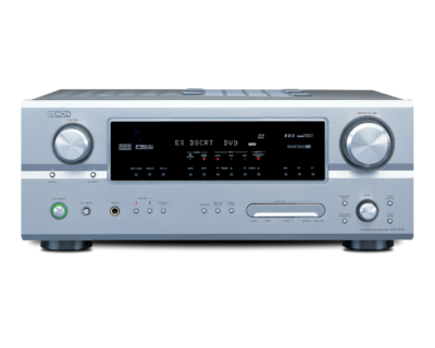 Denon AVR-2105 7.1 ressiiver