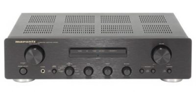 Marantz PM4001 stereovõimendi