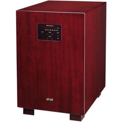 Subwoofer Quad L-ite