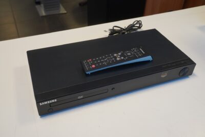 Samsung 1080p8 DVD mängija