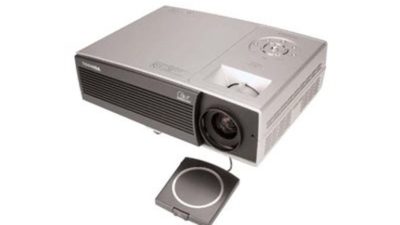 Toshiba TDP T95 projektor
