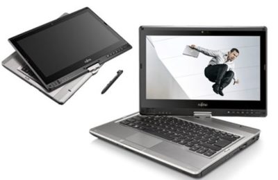 Fujitsu Lifebook T902 Tablet