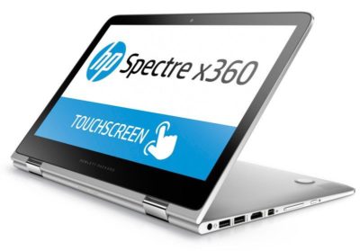 HP Spectre PRO X360 G1