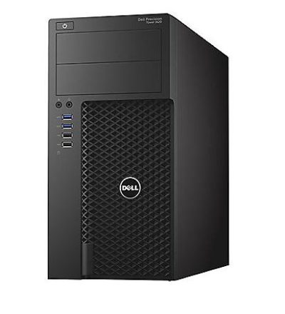 Dell Precision 3620 Tower i7